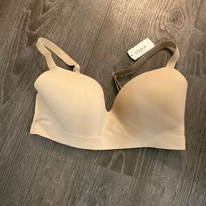 Soma Embliss Wireless Bra